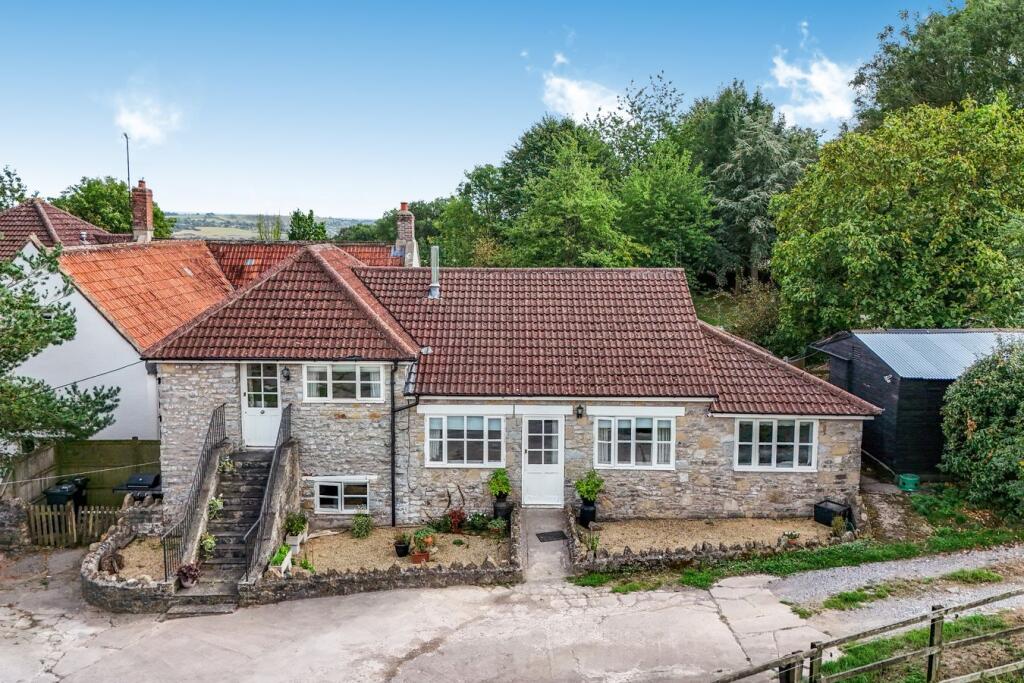 House in Bath - View 4