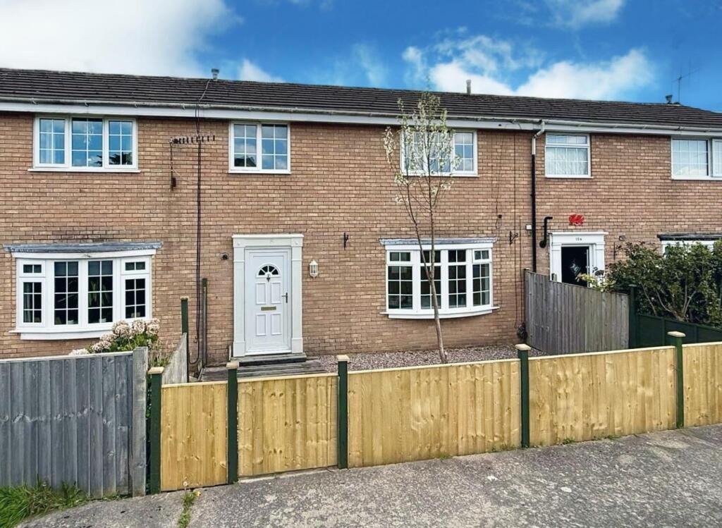 Main image of property: Marl Drive, Llandudno Junction