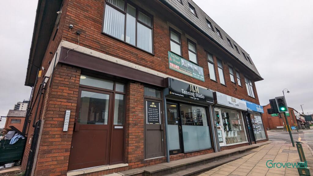 Main image of property: Century House,  Market Street, Hyde