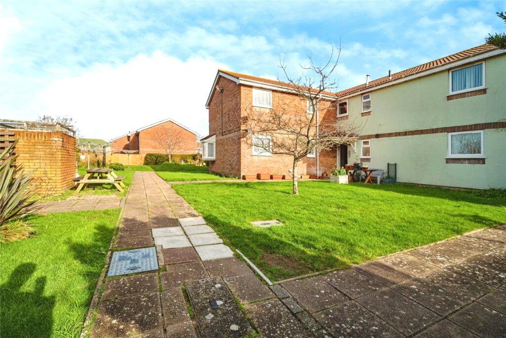 Main image of property: The Doves, Weymouth, DT3