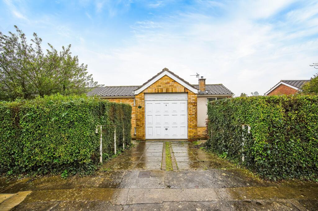 Main image of property: Millbrook Heights, Dinas Powys, The Vale Of Glamorgan. CF64 4JJ