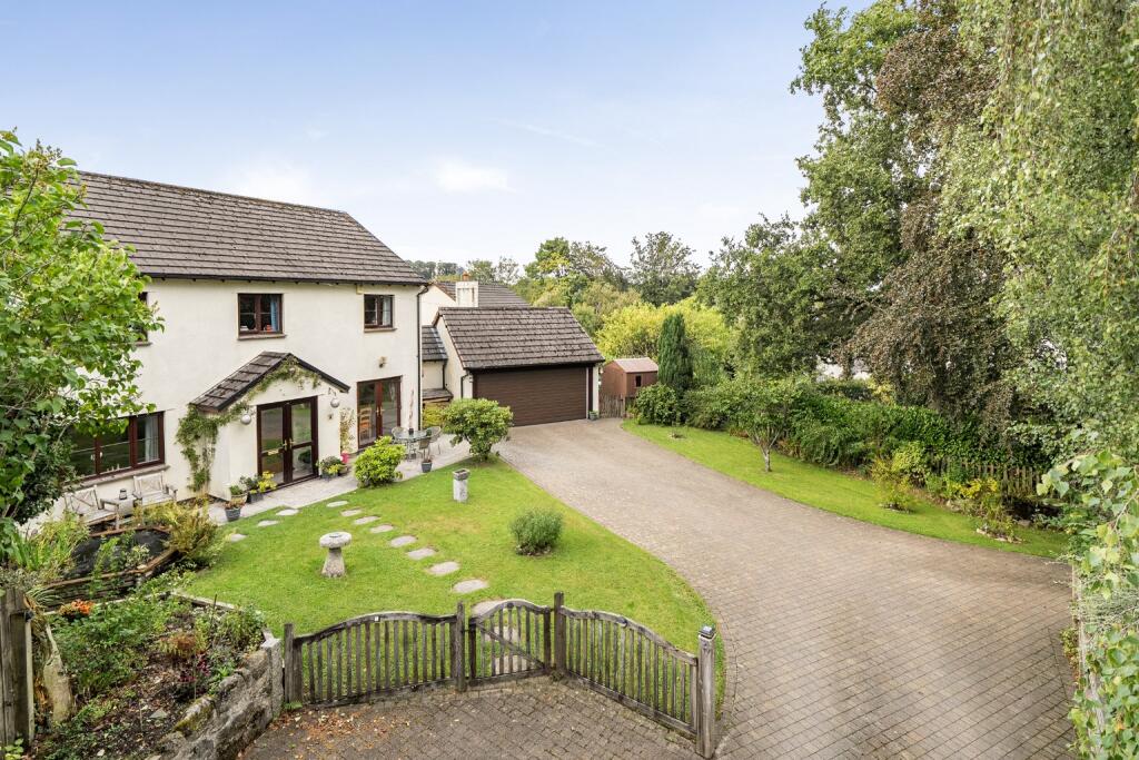Main image of property: Okehampton