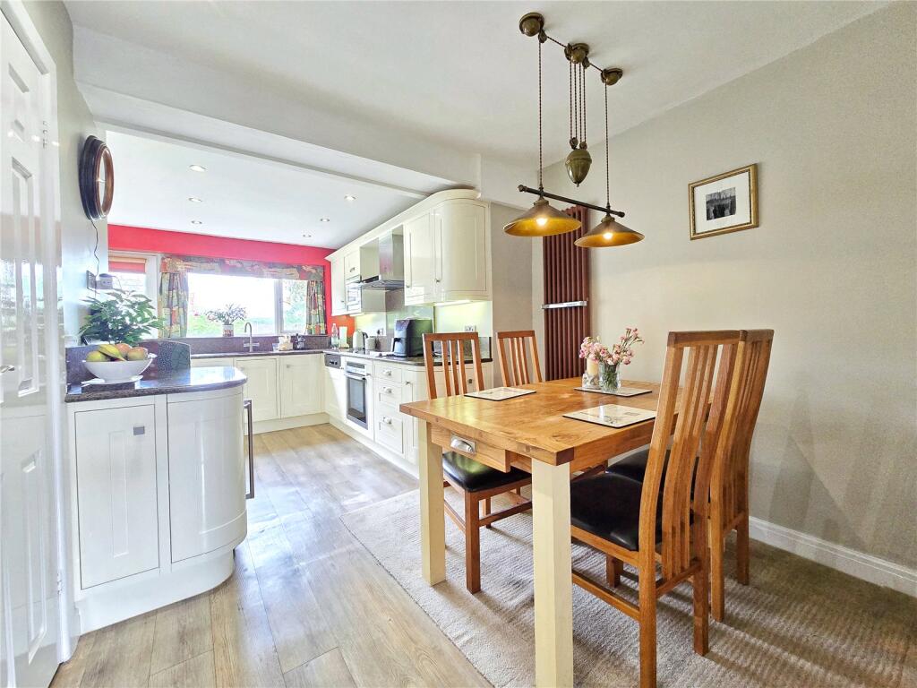 Ash Grove, Ramsbottom, Bury, BL0 photo 4