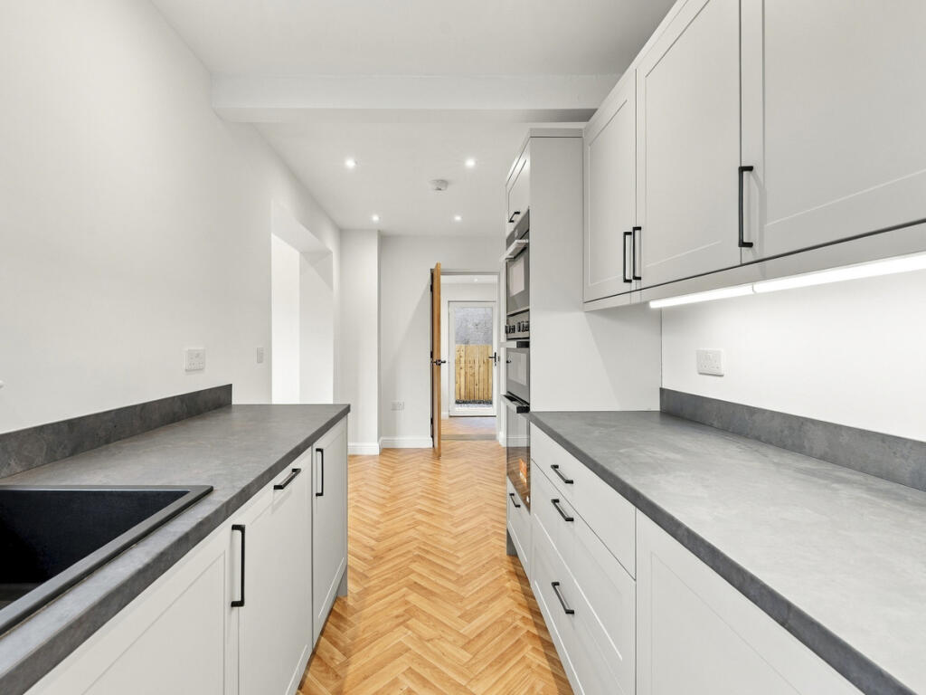 4 Quarry Close, Kirkby Stephen photo 4