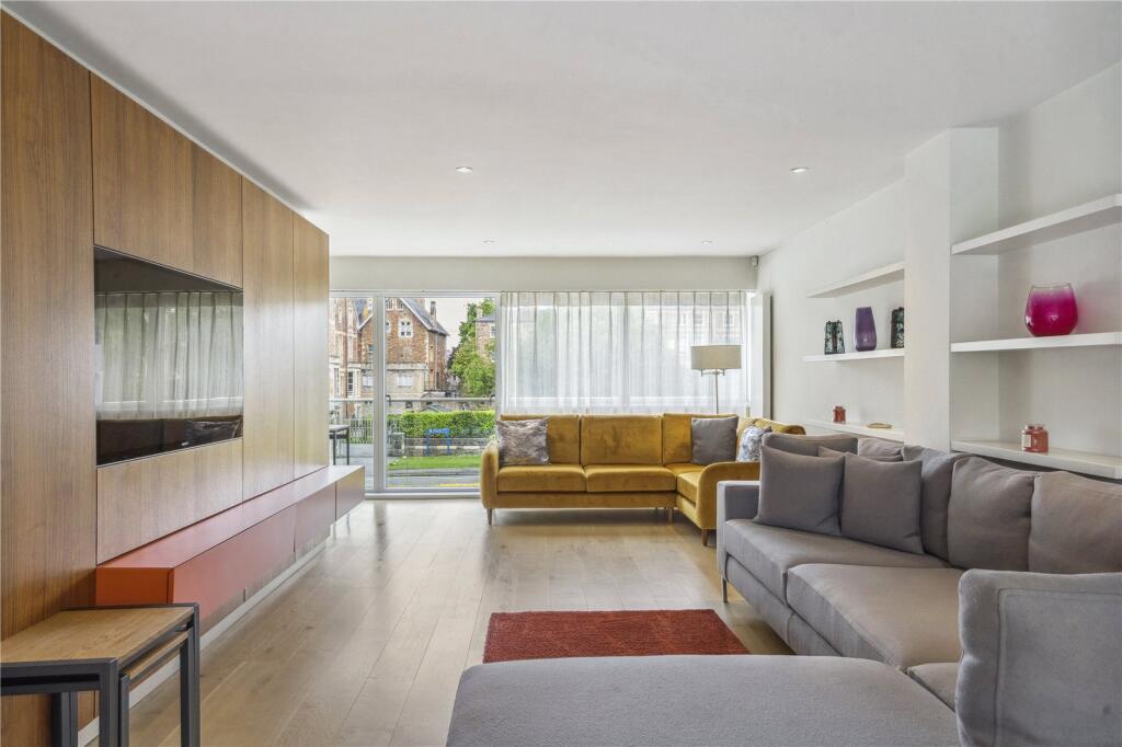 House in Bristol, City of Bristol - View 5