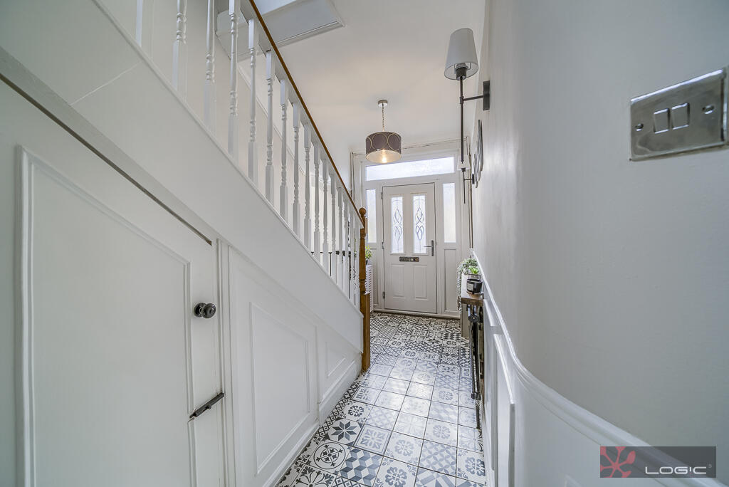 House in Liverpool - View 3