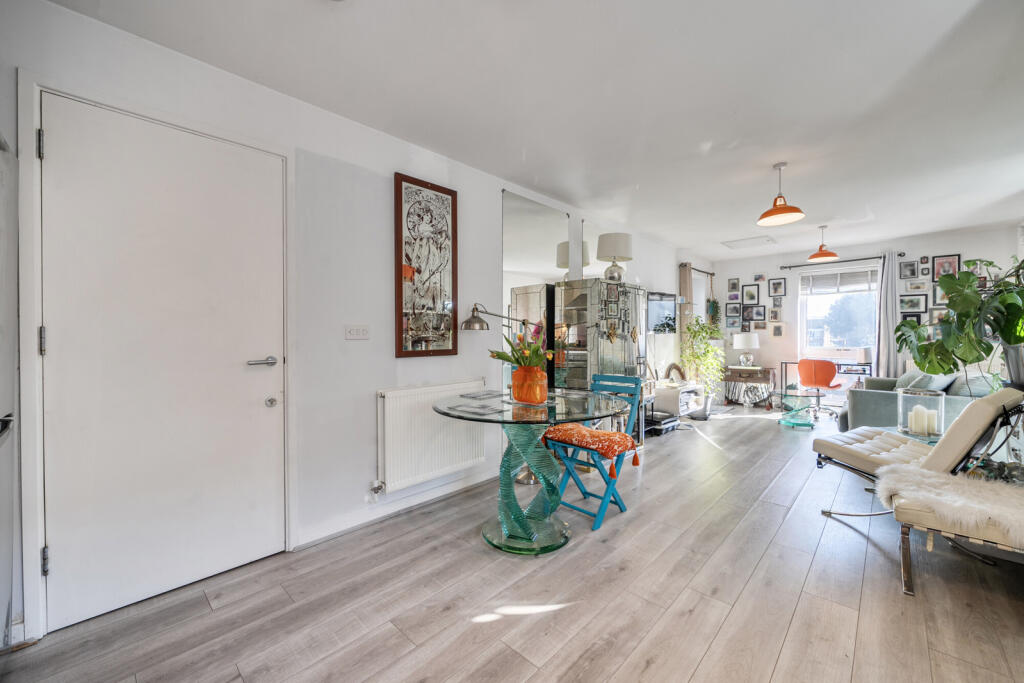 Apartment in London, St Mary Cray - View 5