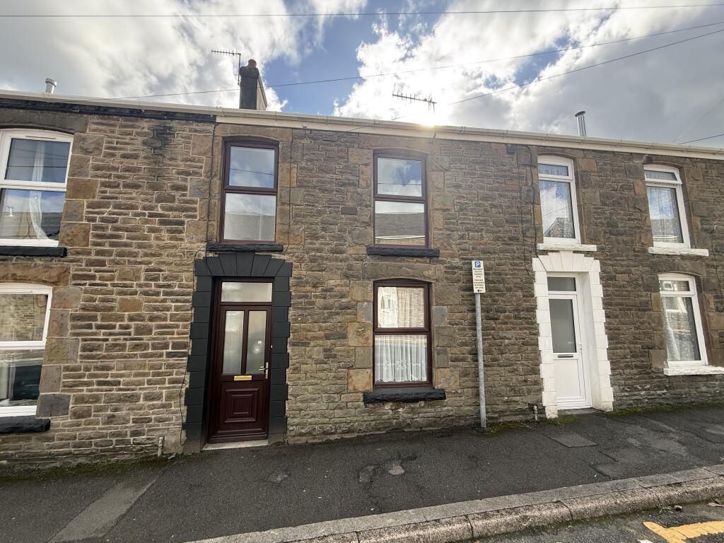 Main image of property: Church Street, Pontardawe