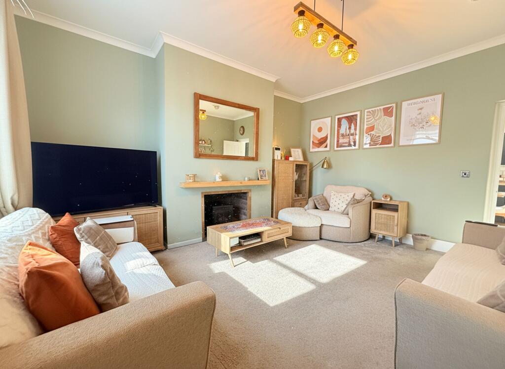 House in Kirklees, West Yorkshire - View 2