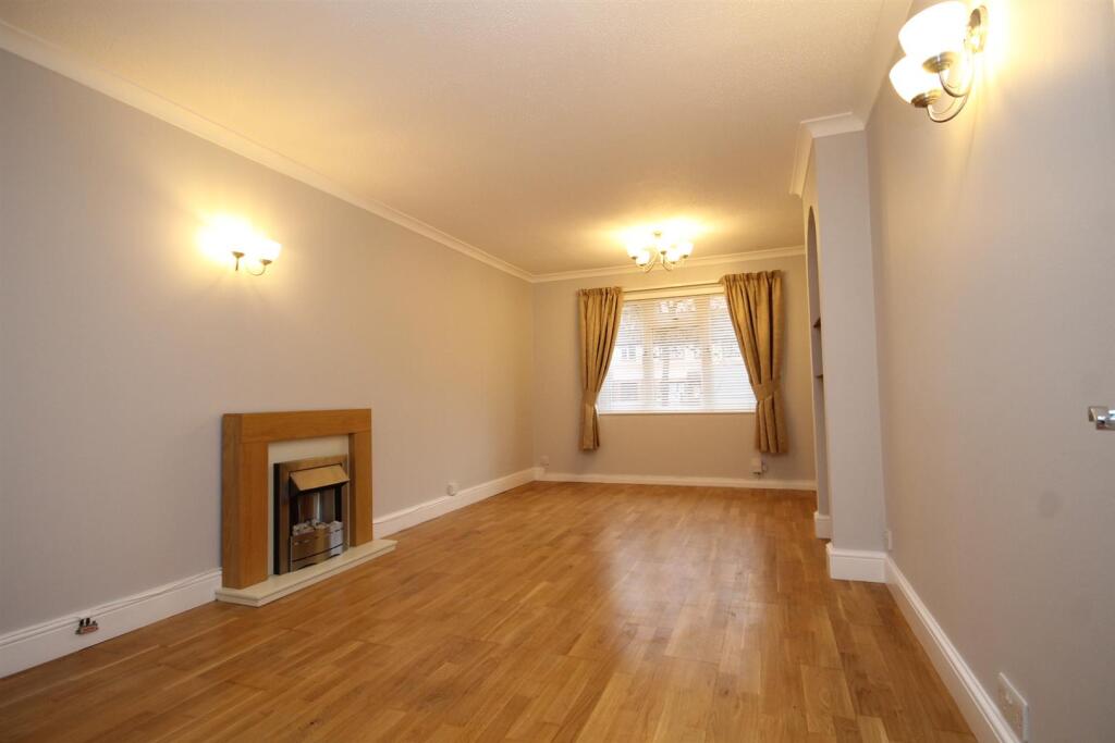 Main image of property: Vellum Drive, Carshalton