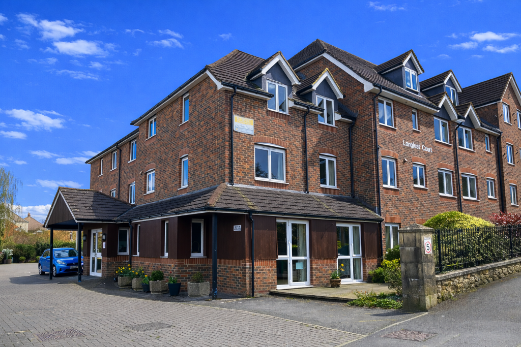 Park Road, Frome, Somerset, BA11