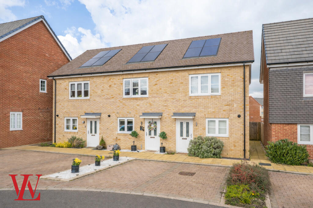 Main image of property: Davey Road, Bishop's Stortford, Hertfordshire