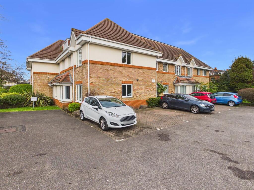 Main image of property: Terrace Road, Walton-On-Thames