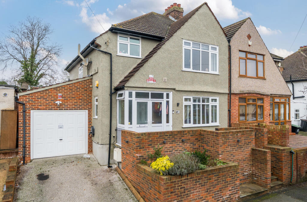 Main image of property: Thornton Road, Bromley, BR1