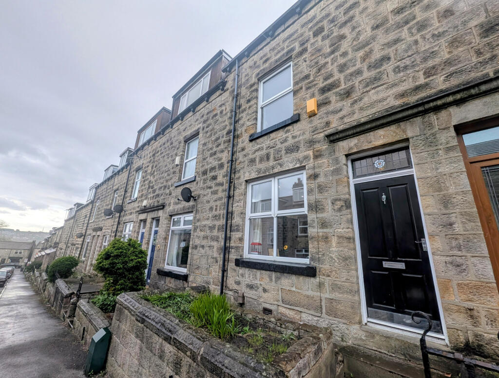Main image of property: Rose Avenue, Horsforth, Leeds, West Yorkshire