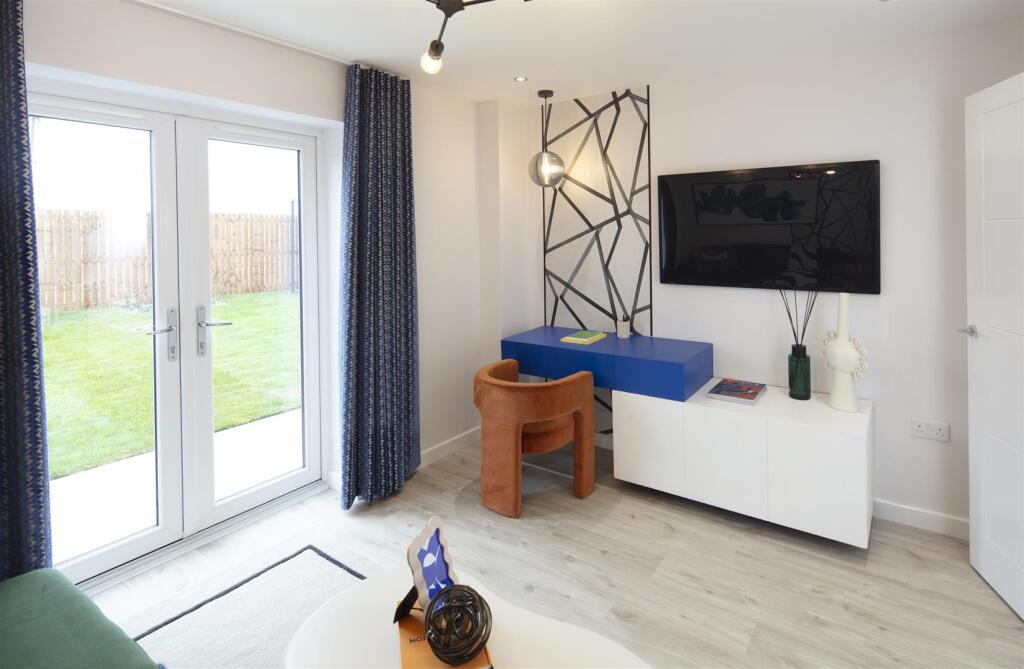 Plot 53, Hurworth Meadows, Neasham Road, Darlington, DL2 1DL. photo 4