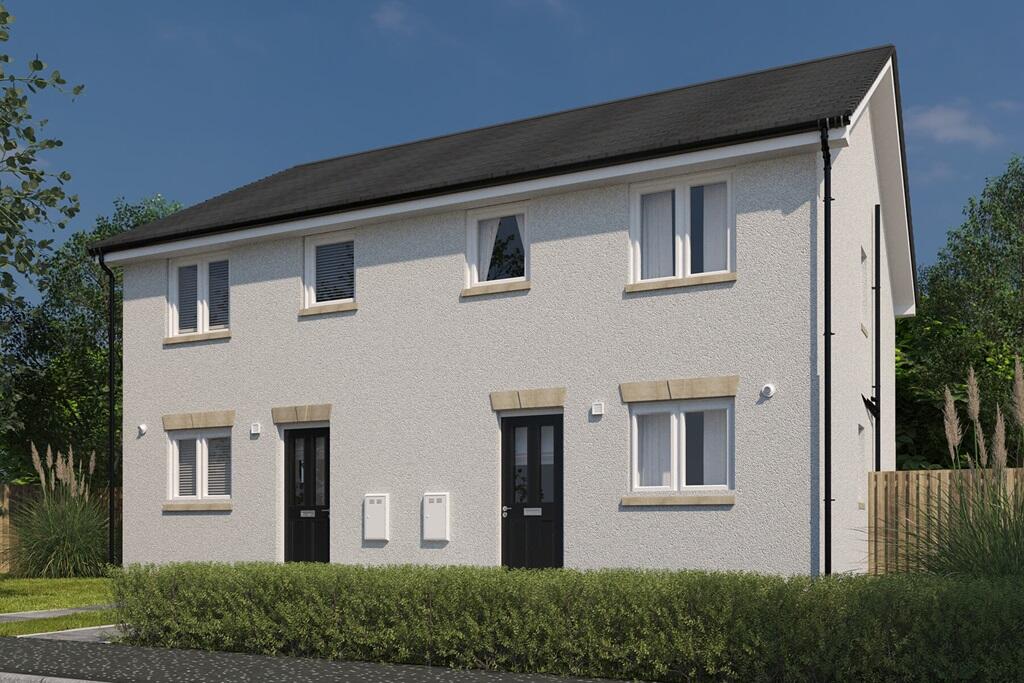 Main image of property: Off Gilmerton Station Road,
South Gilmerton, Edinburgh
EH17 8SD
