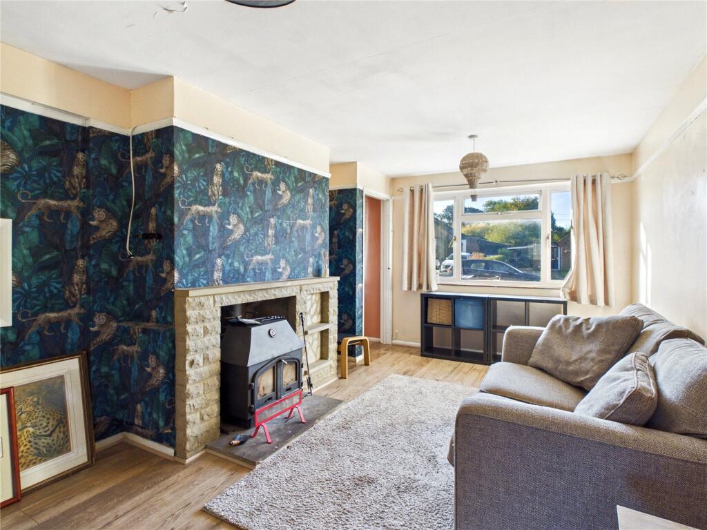 House in East Suffolk, Clopton - View 3