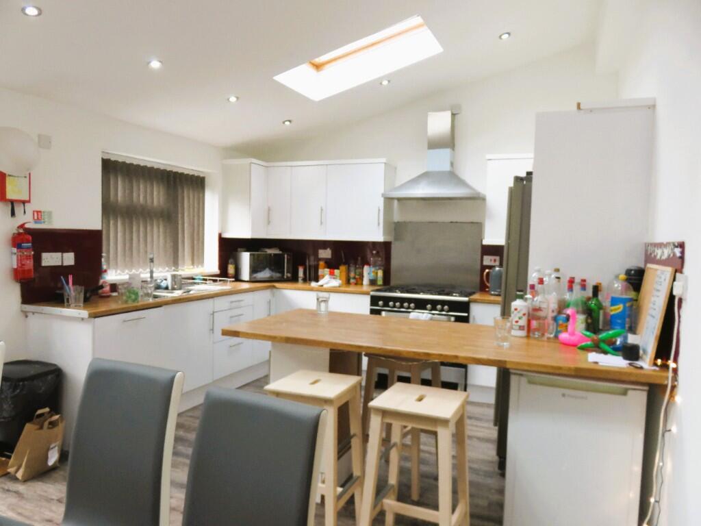 House in Nottingham, The Park - View 2