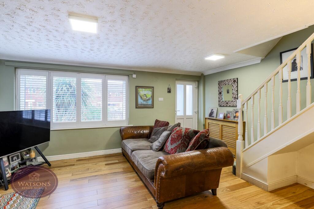 House in Nottingham, Nottinghamshire - View 5