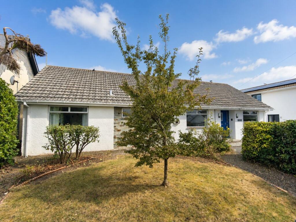 Main image of property: Pityme, Rock