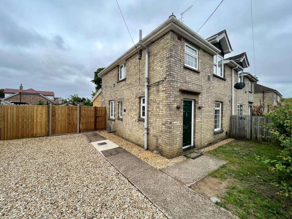 Main image of property: Park View, London Road, Brandon