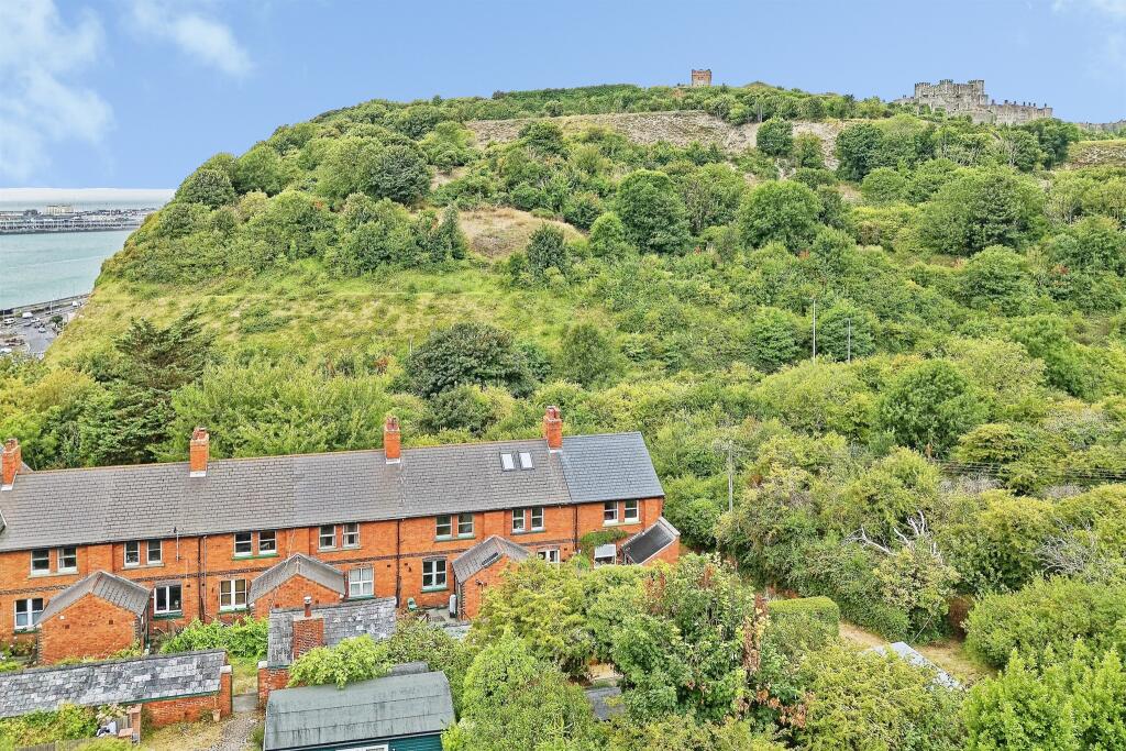 Main image of property: East Cliff, Dover
