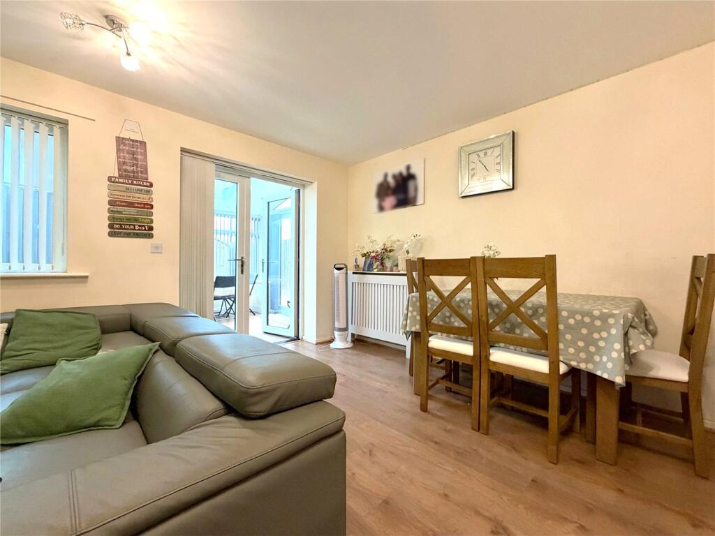 House in Birmingham - View 5