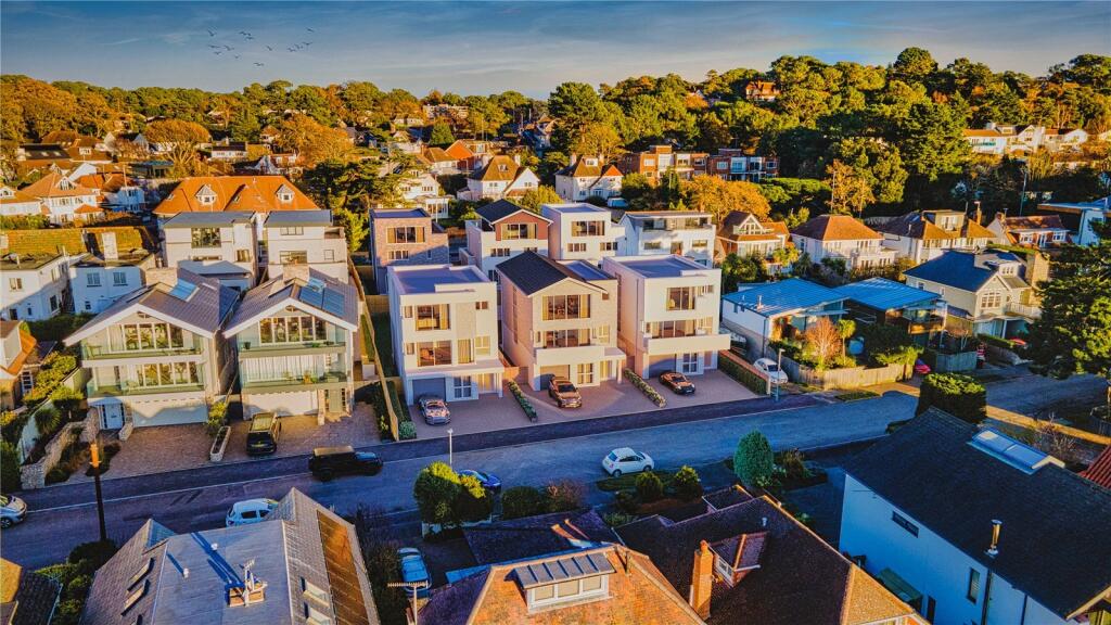 Additional image 23 of Dorset Lake Avenue, Lilliput, Poole, Dorset, BH14