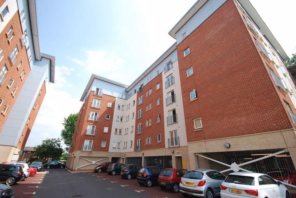 Main image of property: Elmira Way, Salford