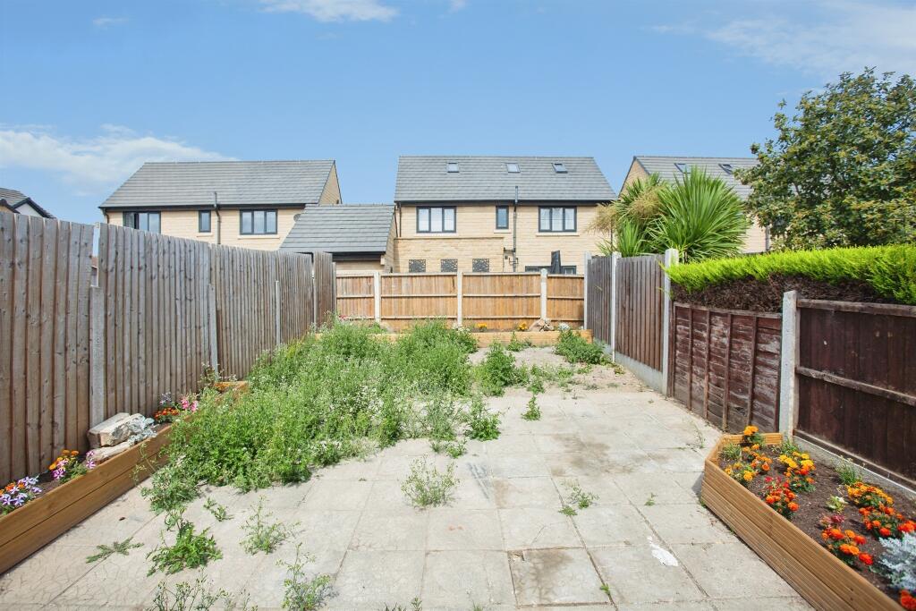 House in Sheffield - View 4