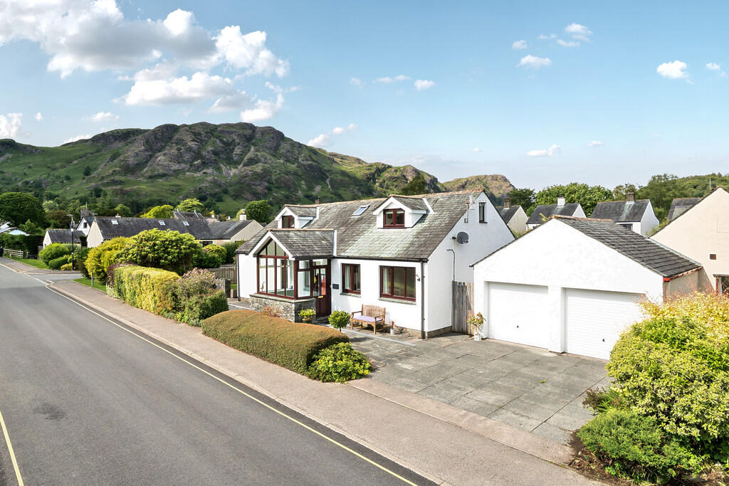 Main image of property: 13 Beck Yeat, Coniston, Cumbria, LA21 8HT