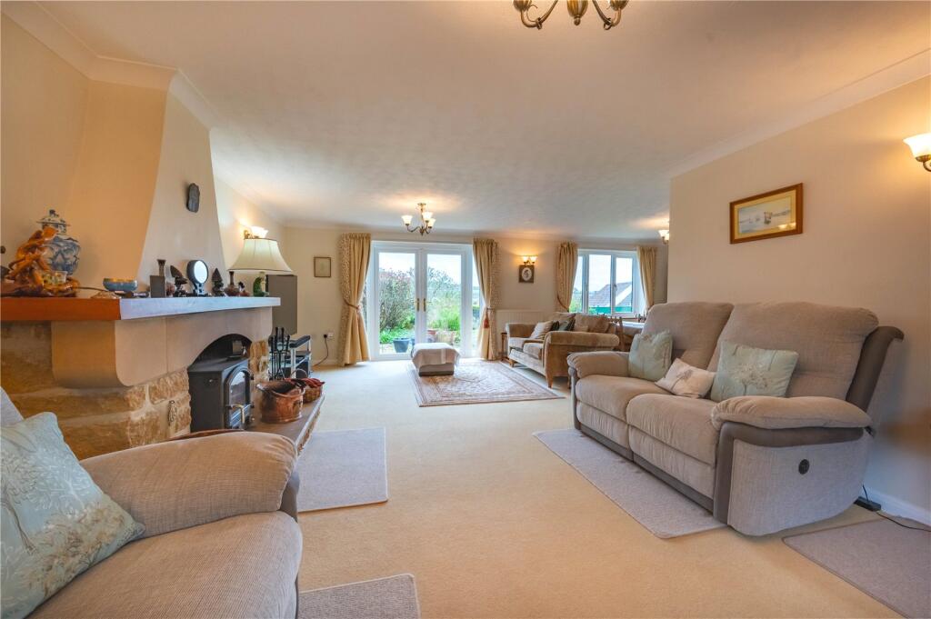 Foxdon Hill, Wadeford, Chard, TA20 photo 3
