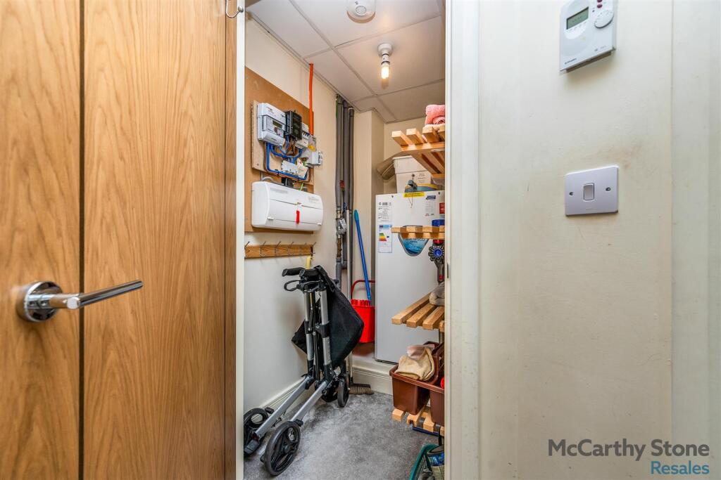 Additional image 16 of Henshaw Court, 295 Chester Road, Castle Bromwich, Birmingham