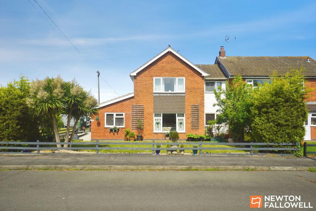 Main image of property: Nanpantan Road, Loughborough, LE11