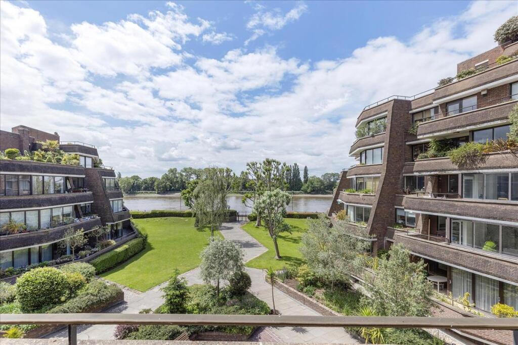 Main image of property: Alder Lodge, Stevenage Road, Fulham, London, SW6