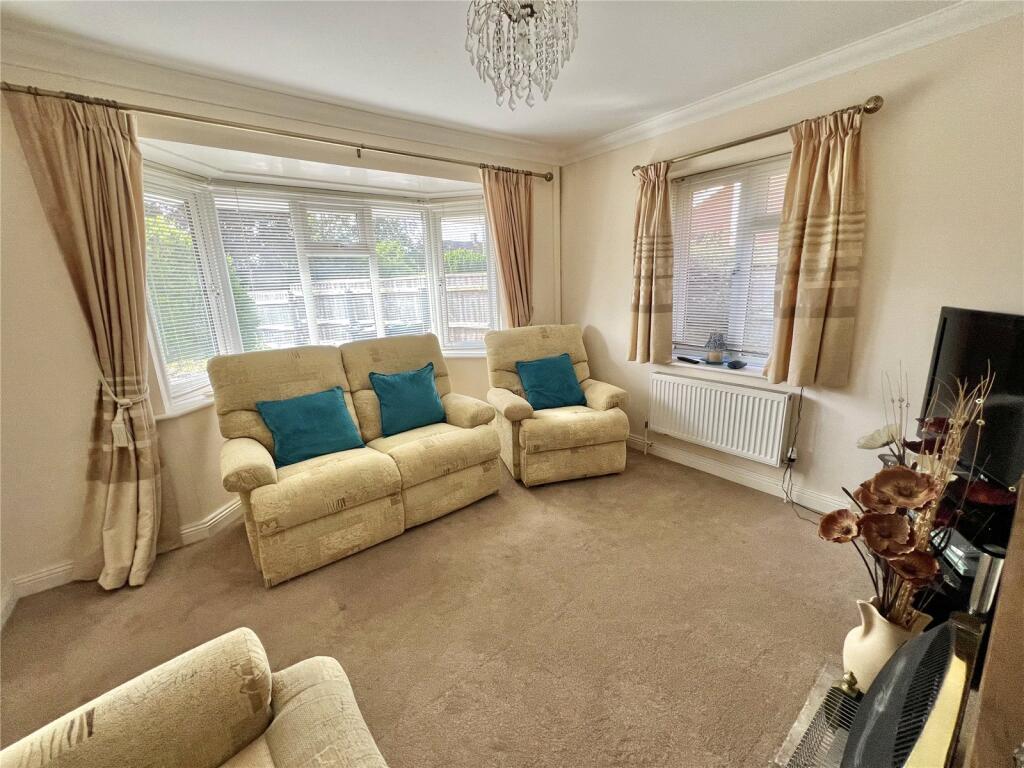 Salisbury Road, Blandford Forum, Dorset, DT11 photo 4