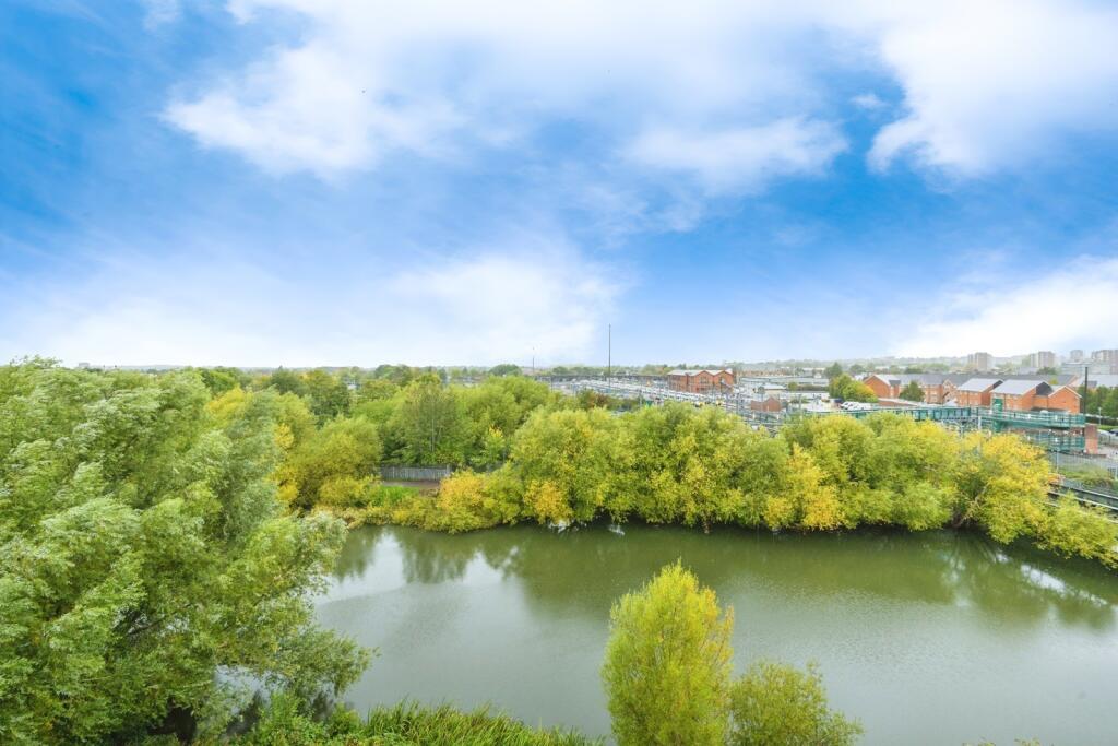 Main image of property: Palgrave Road, MK42