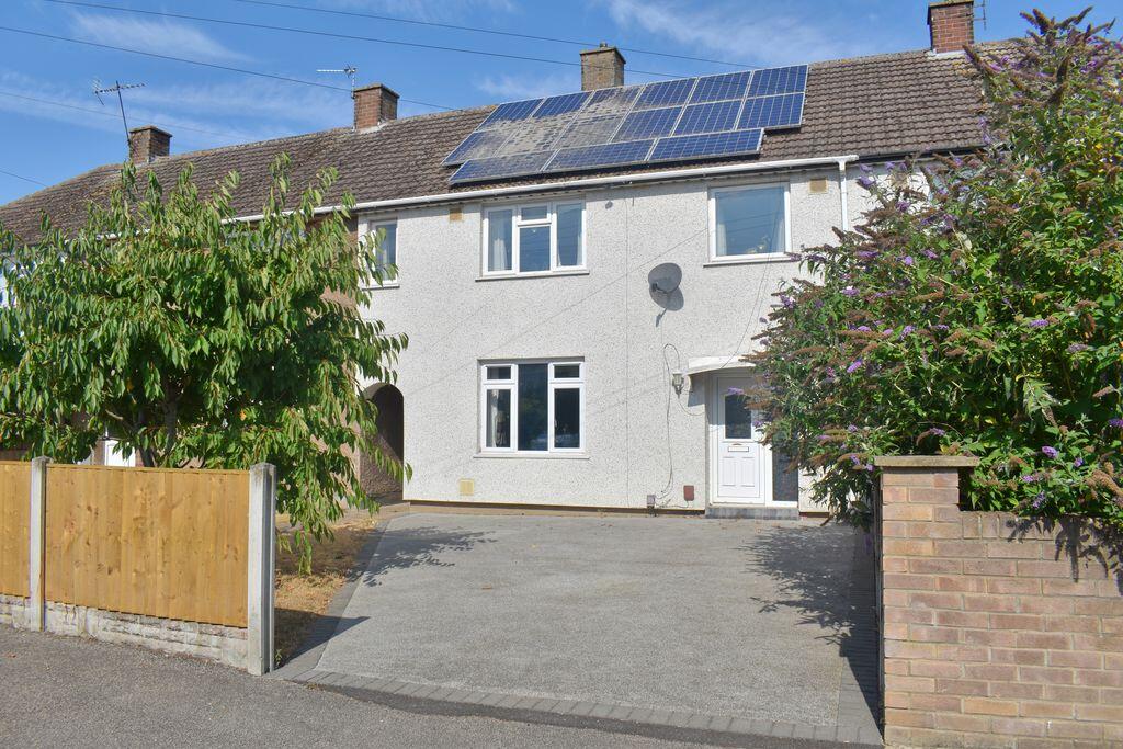 Main image of property: Elizabeth Road, Newark