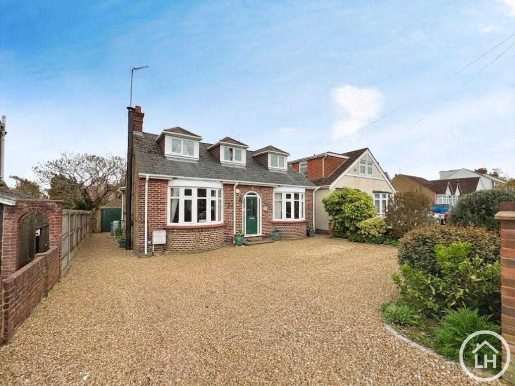 Main image of property: Edwin Road, Gillingham