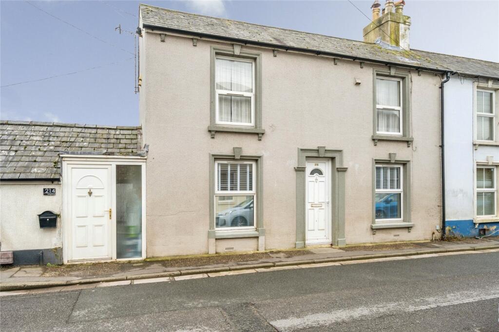 Main image of property: Oving Road, Chichester, West Sussex, PO19