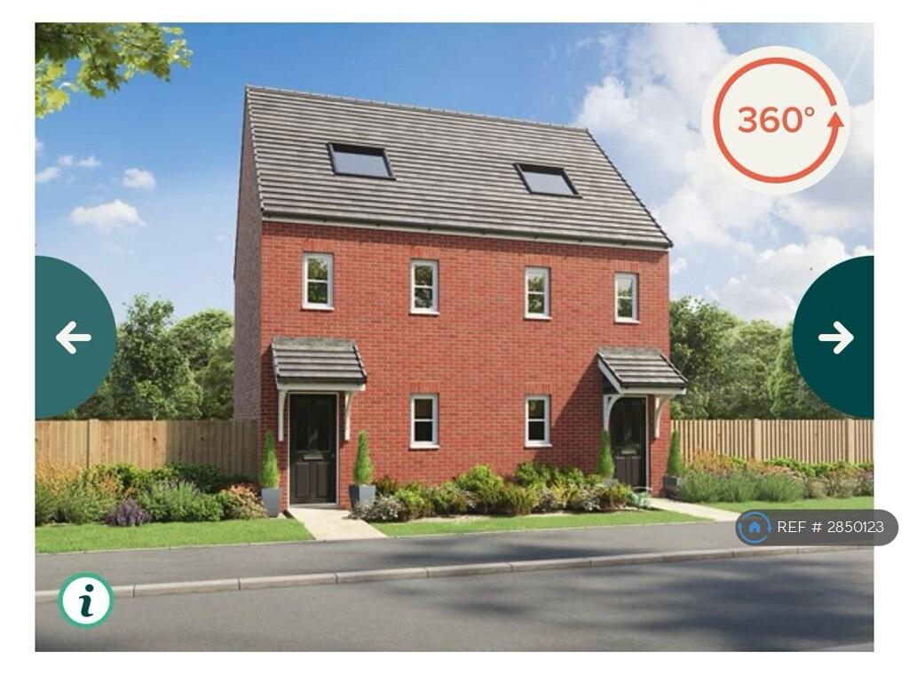 Main image of property: Ingrams Place, Exeter, EX5