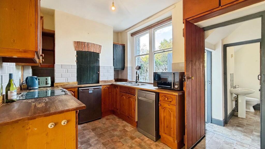 Wilfrid Road, Street, BA16 photo 5