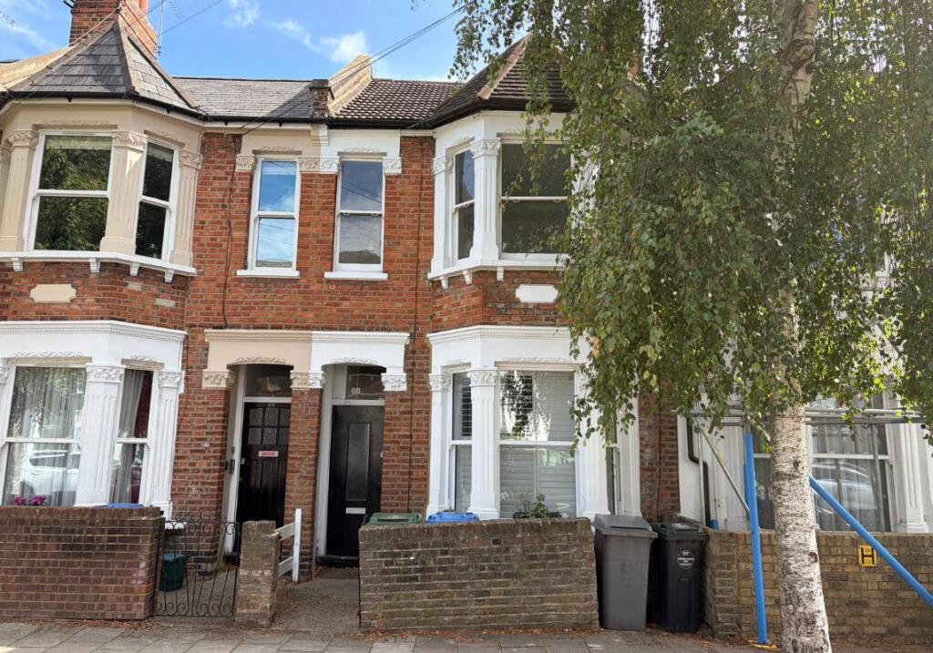 Main image of property: 68 Charteris Road, Kilburn, London, NW6 7EX