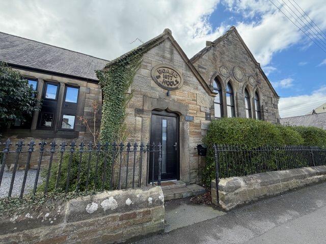 Main image of property: Oakwood Court, Crook, DL15