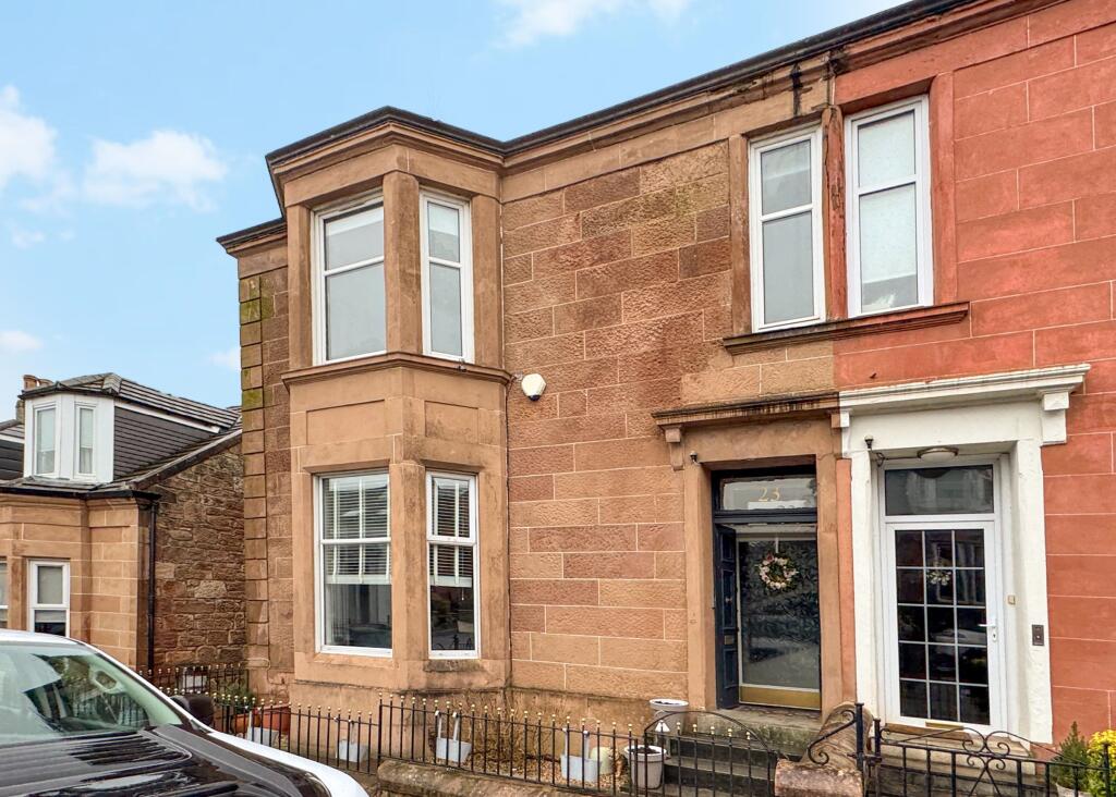 Main image of property: Portland Park, Hamilton