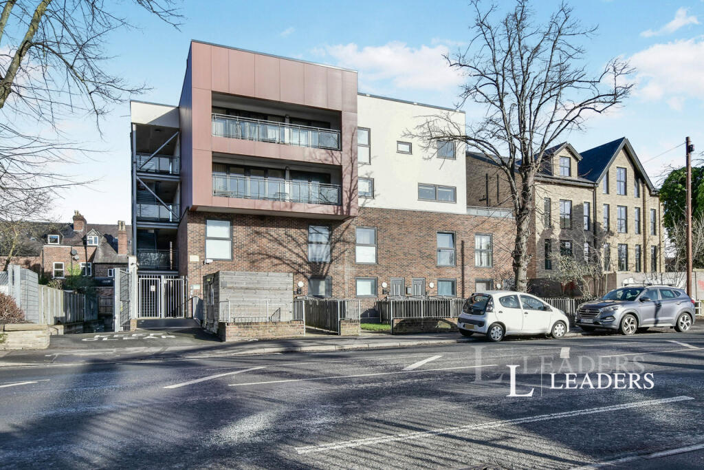 Main image of property: Wilbraham Road, Manchester, Greater Manchester, M14