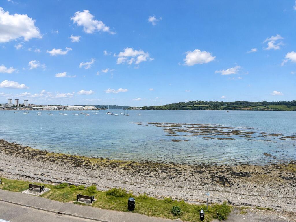 Main image of property: Marine Court, Torpoint, Cornwall, PL11