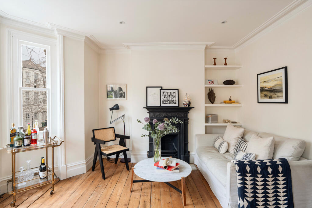 Main image of property: Hackford Road, London SW9