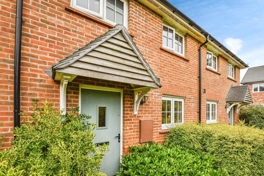 Main image of property: Vale View, Shaftesbury
